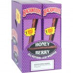 Backwoods Honey Berry Singles