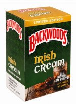 Backwoods Irish Cream