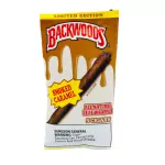 Backwoods Smoked Caramel