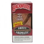 Backwoods Sweet & Aromatic