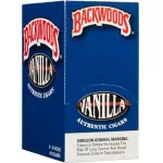 Backwoods Vanilla