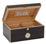 Basel Humidor