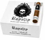 Black Label Royalty Robusto