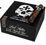 Black Label Trading Co. Last Rites Robusto
