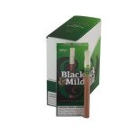 Black & Mild Apple Packs