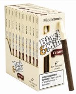 Black & Mild Cream Packs