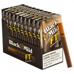 Black & Mild Filter Tip Pack