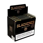 Blackened by Drew Estate M81 Tins