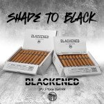 Blackened S84 Shade to Black Corona