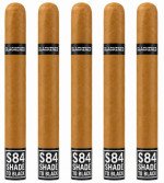 Blackened S84 Shade to Black Toro 5-Pack