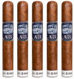Blind Faith by Alec Bradley Robusto 5-Pack