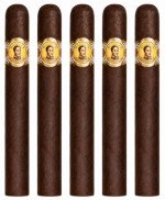 Bolivar Cofradia Churchill 5-Pack