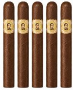 Bolivar Cofradia Cuban Corona 5-Pack