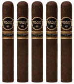 Bolivar Cofradia Lost and Found Oscuro Toro 5-Pack