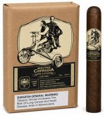 Bolivar Cofradia Lost and Found Oscuro Toro