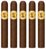 Bolivar Cofradia No. 554 5-Pack