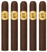 Bolivar Cofradia No. 654 5-Pack