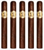 Bolivar Cofradia No. 754 5-Pack