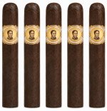 Bolivar Cofradia Oscuro Robusto 5-Pack