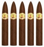 Bolivar Cofradia Torpedo 5-Pack