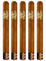 Brick House Connecticut Churchill 5-Pack