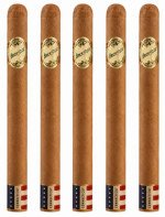 Brick House Connecticut Corona Larga 5-Pack
