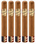 Brick House Connecticut Mighty Mighty 5-Pack