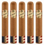 Brick House Connecticut Robusto 5-Pack