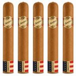 Brick House Double Connecticut Mighty Mighty 5-Pack