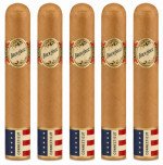 Brick House Double Connecticut Robusto 5-Pack