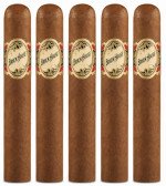 Brick House Robusto 5-Pack