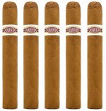 Buenaventura Cremas C100 5-Pack