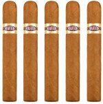 Buenaventura Favoritos Connecticut 50 5-Pack