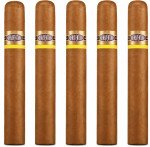 Buenaventura Favoritos Connecticut 54 5-Pack