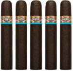 Buenaventura Favoritos Maduro 60 5-Pack
