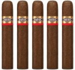 Buenaventura Favoritos Natural 56 5-Pack