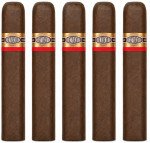 Buenaventura Favoritos Natural 60 5-Pack