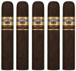 Buenaventura Maduro BV 654 LE 2023 5-Pack