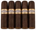 Buenaventura Maduro Mini BV 5-Pack