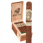 Buffalo Trace Cigar Churchill