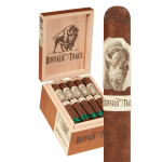 Buffalo Trace Cigar Robusto