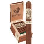 Buffalo Trace Cigar Toro
