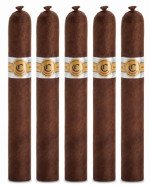 Cabaiguan Guapos 5-Pack