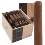 Cain by Oliva Robusto Habano