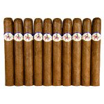 Caldwell Lost and Found Swedish Delite Robusto Pack of 10