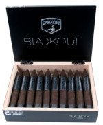 Camacho Blackout Toro