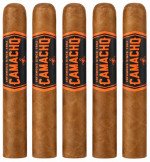 Camacho BXP Corojo Robusto 5-Pack