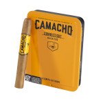 Camacho Connecticut Machitos - Single Tin
