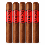 Camacho Corojo Gordo 5-Pack