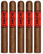 Camacho Corojo Toro 5-Pack